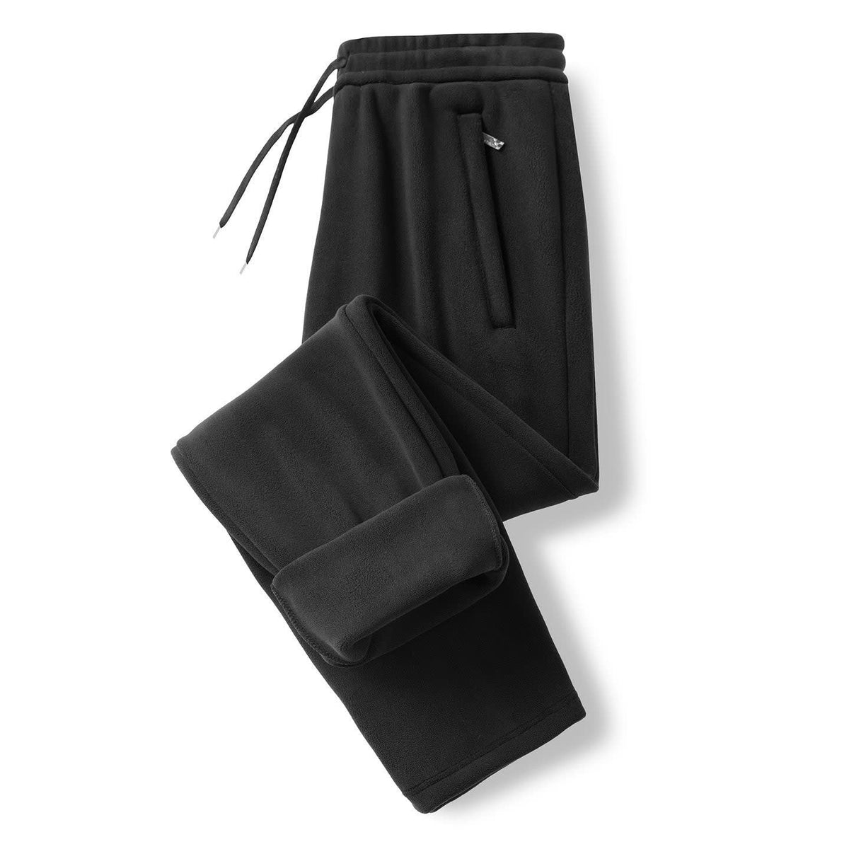 Troy Brushed Thermal Fleece Joggers_8