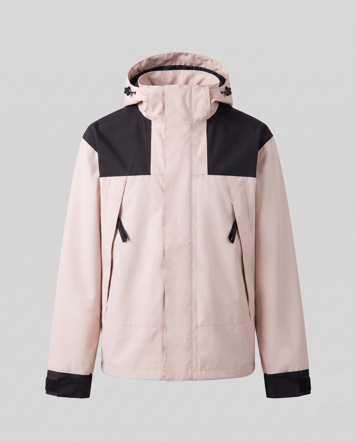 Sean Waterproof Snowboard Ski Jacket_6