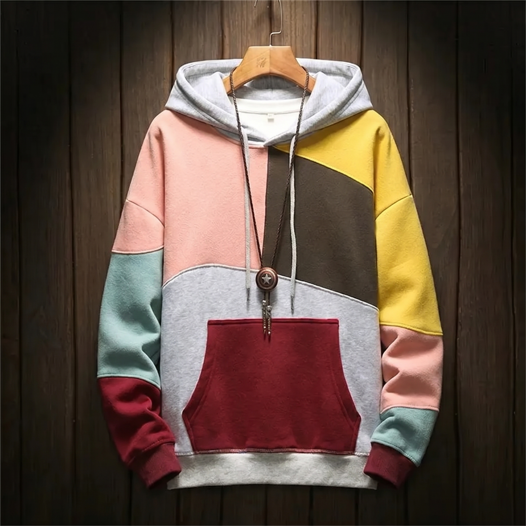 Dan Wellington Vanguard Hoodie