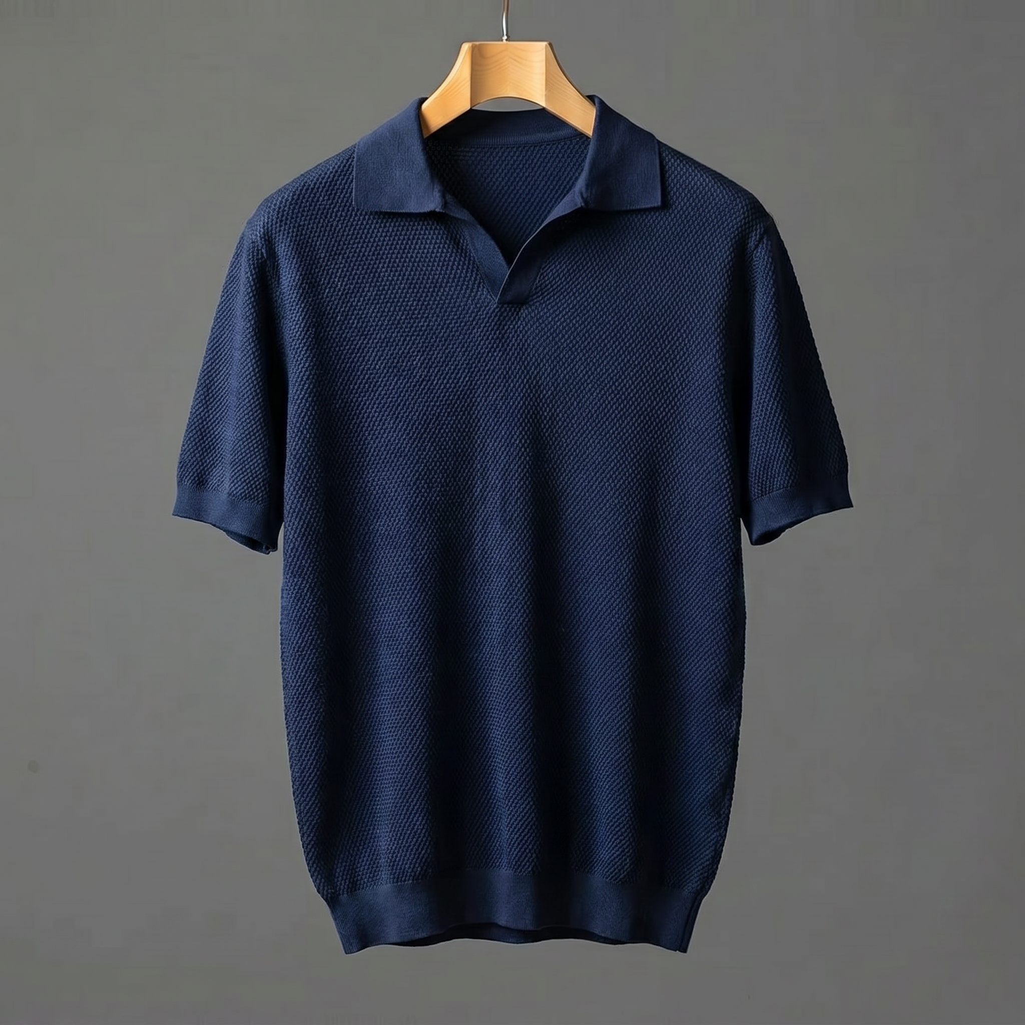 Logan Prestige Polo Shirt