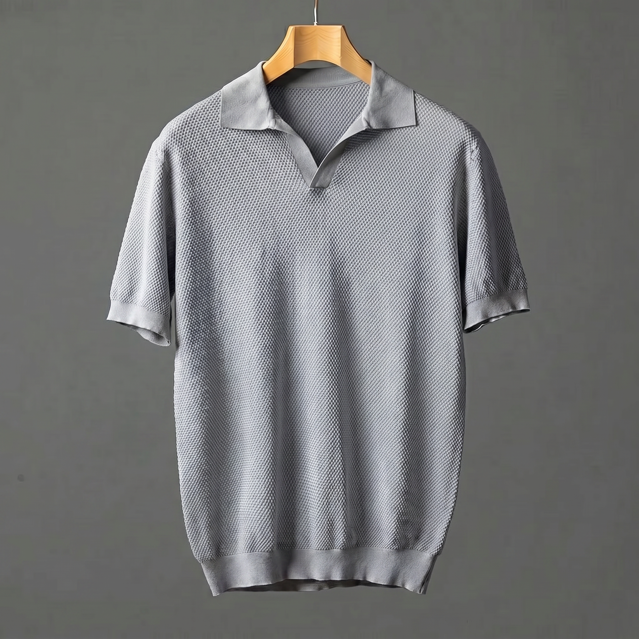 Logan Prestige Polo Shirt