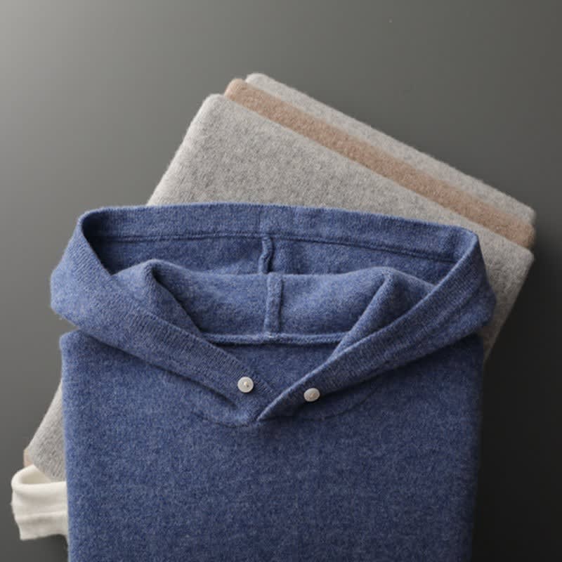 Trent Merino Wool Hooded Sweater_14