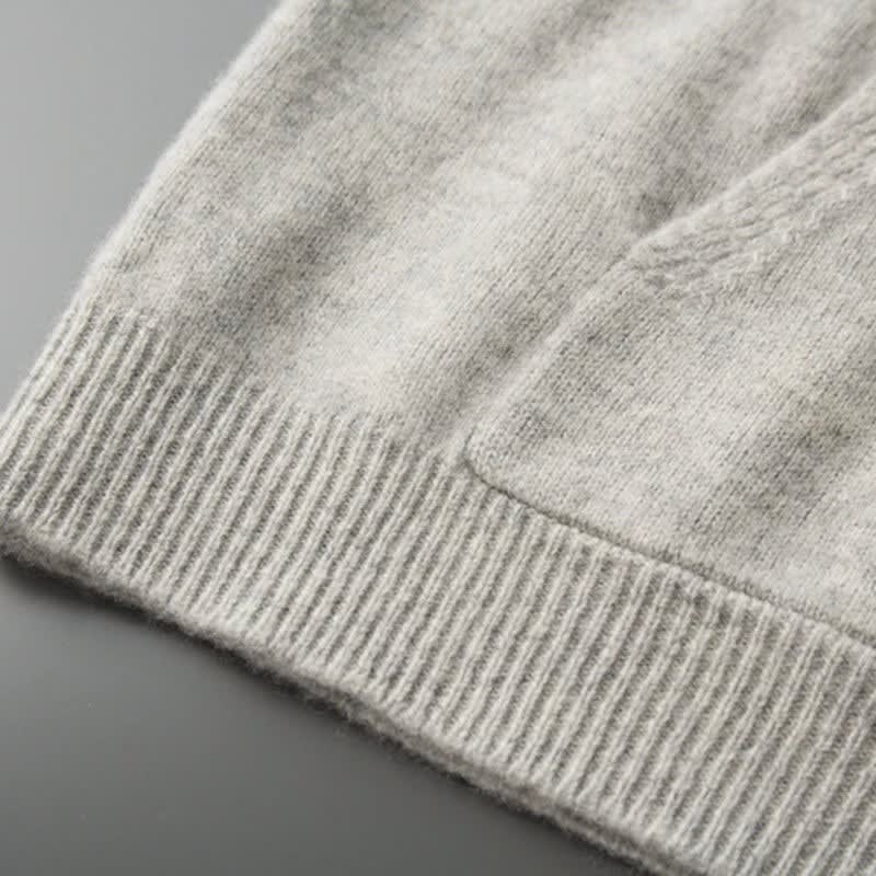 Trent Merino Wool Hooded Sweater_5
