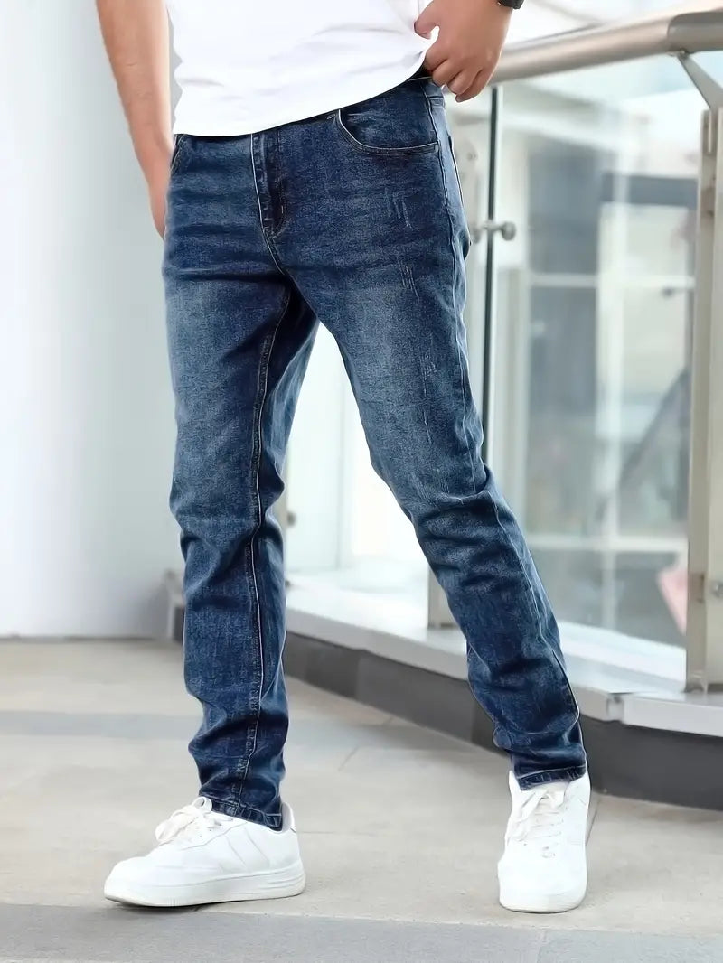 William Stone Denim Jeans