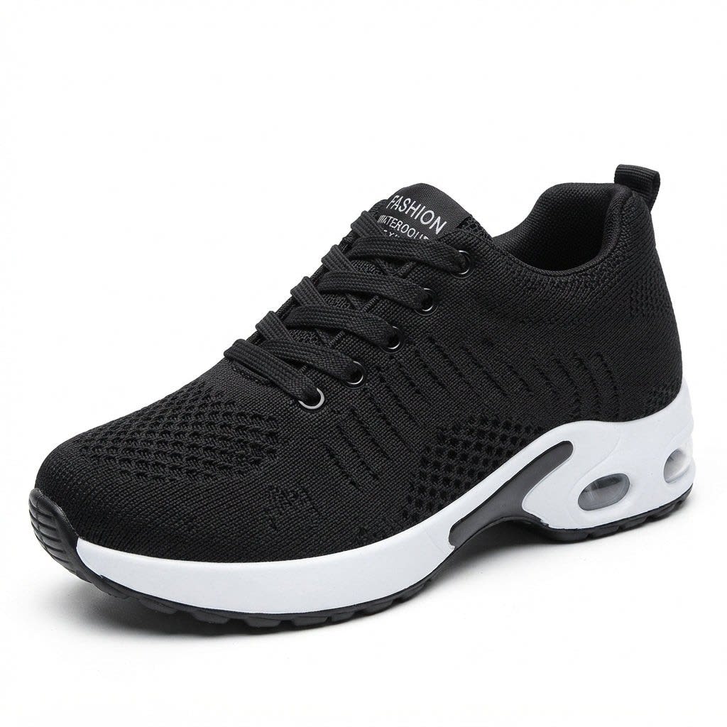 Lynn Air Cushion Breathable Orthopedic Sneakers_5