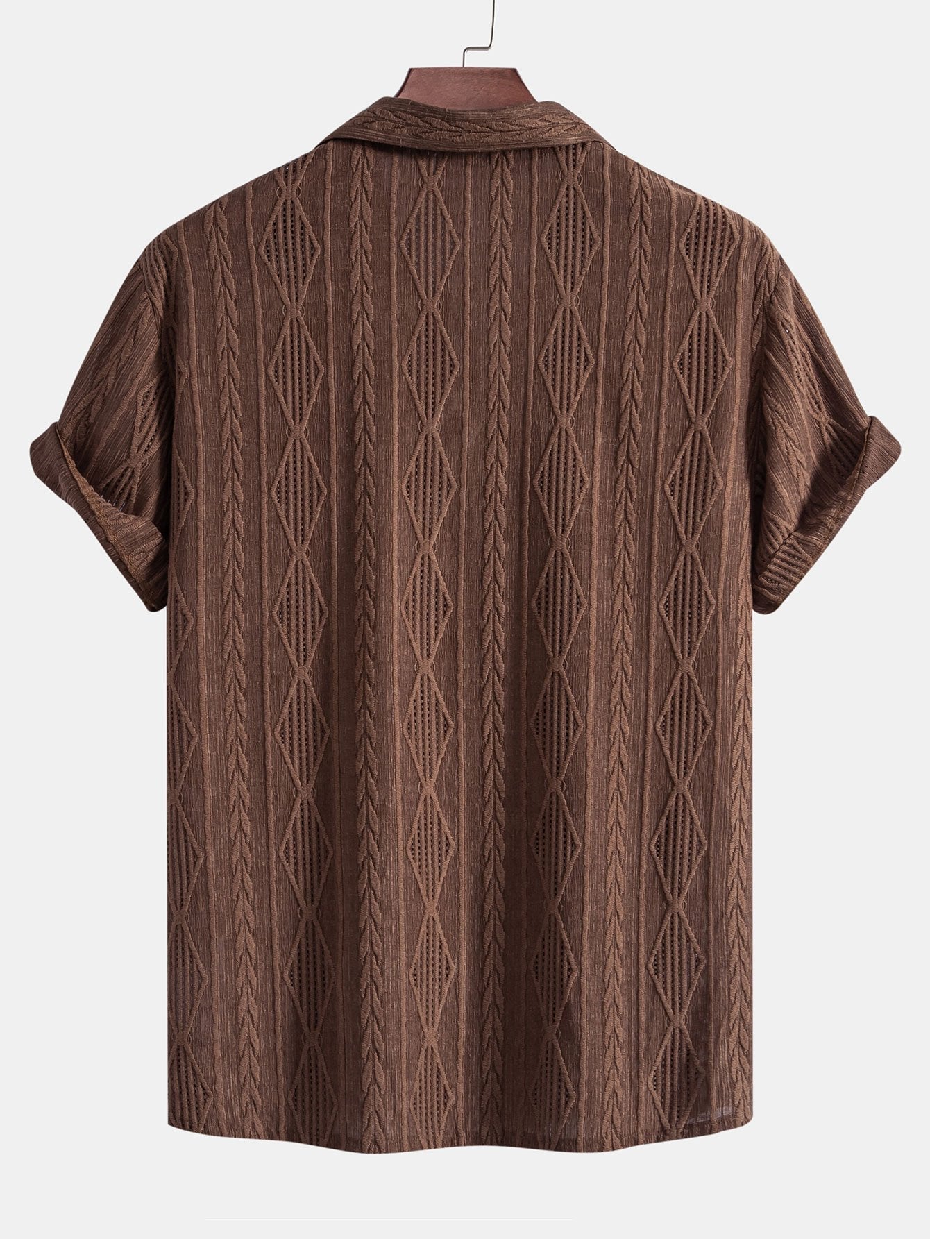 CANES Riviera Shirt