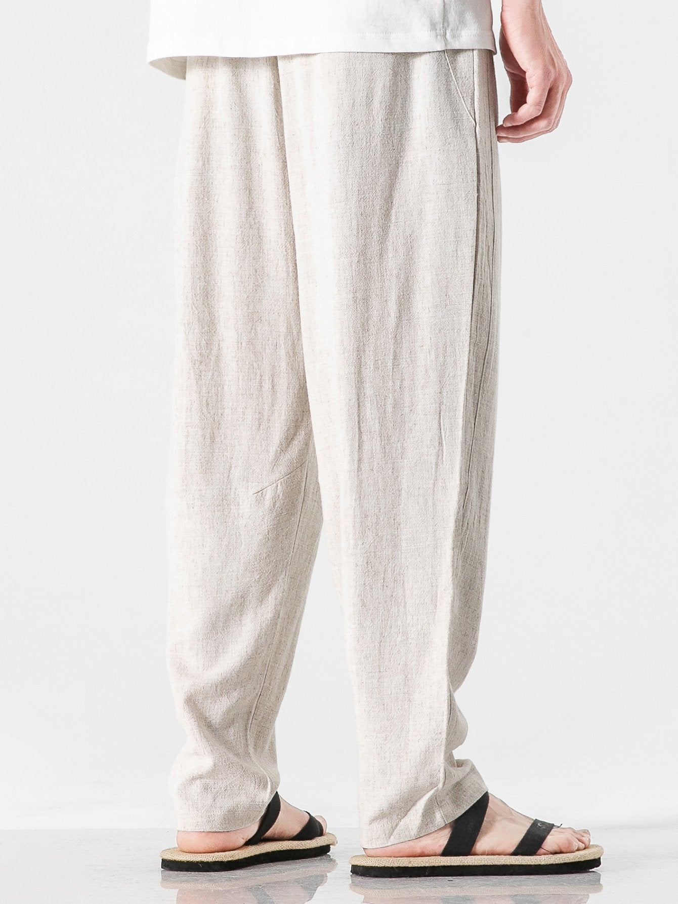 TERINO Riviera Trousers