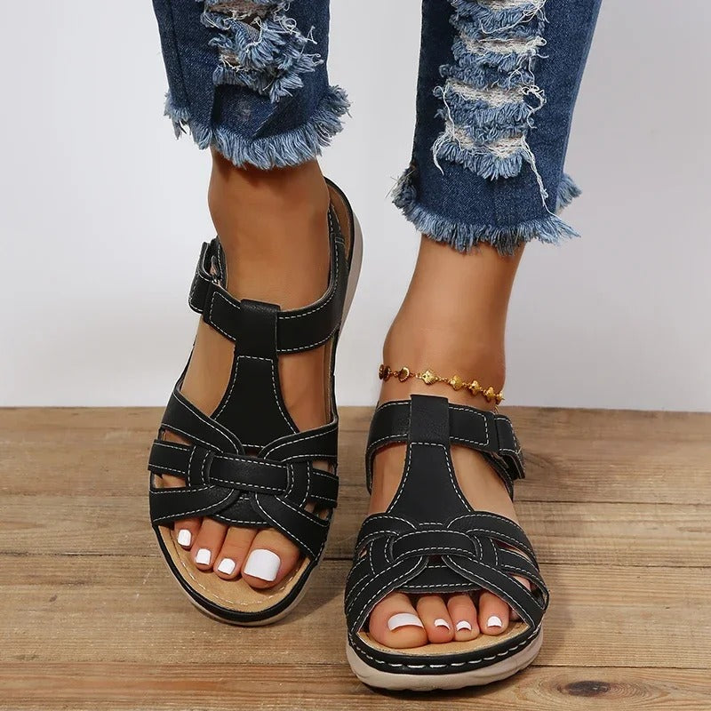 Isabella Moore Comfort Sandals