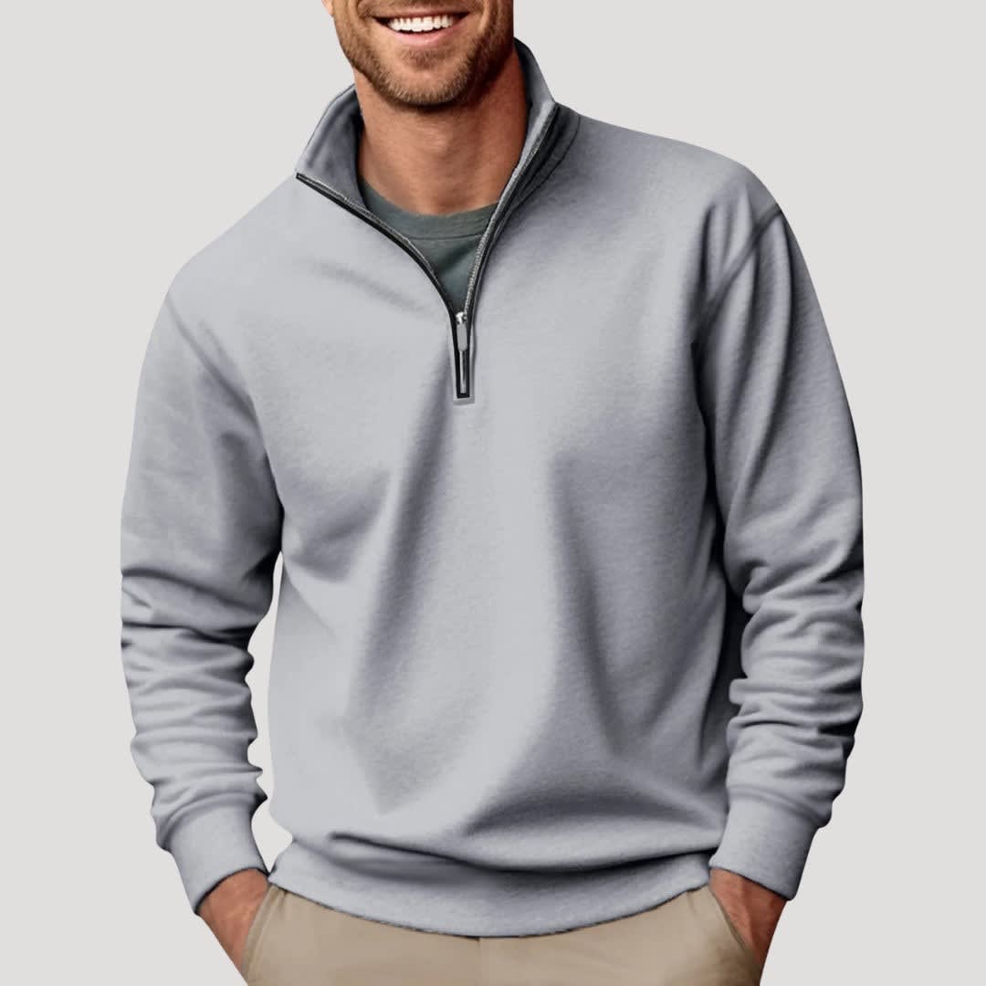 Orson Quarter Zip Sweatshirt_5