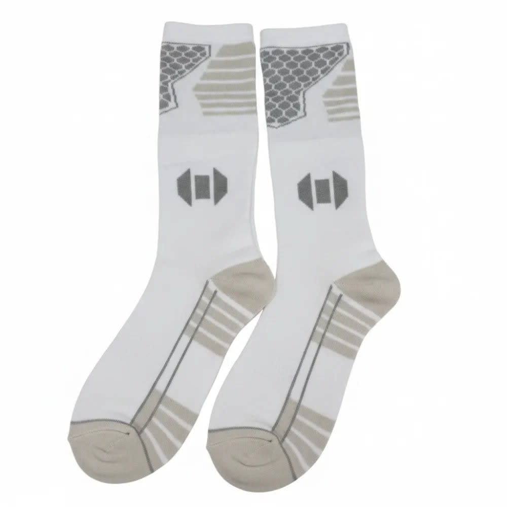 Kelvin Knee High Thermal Ski Socks_4