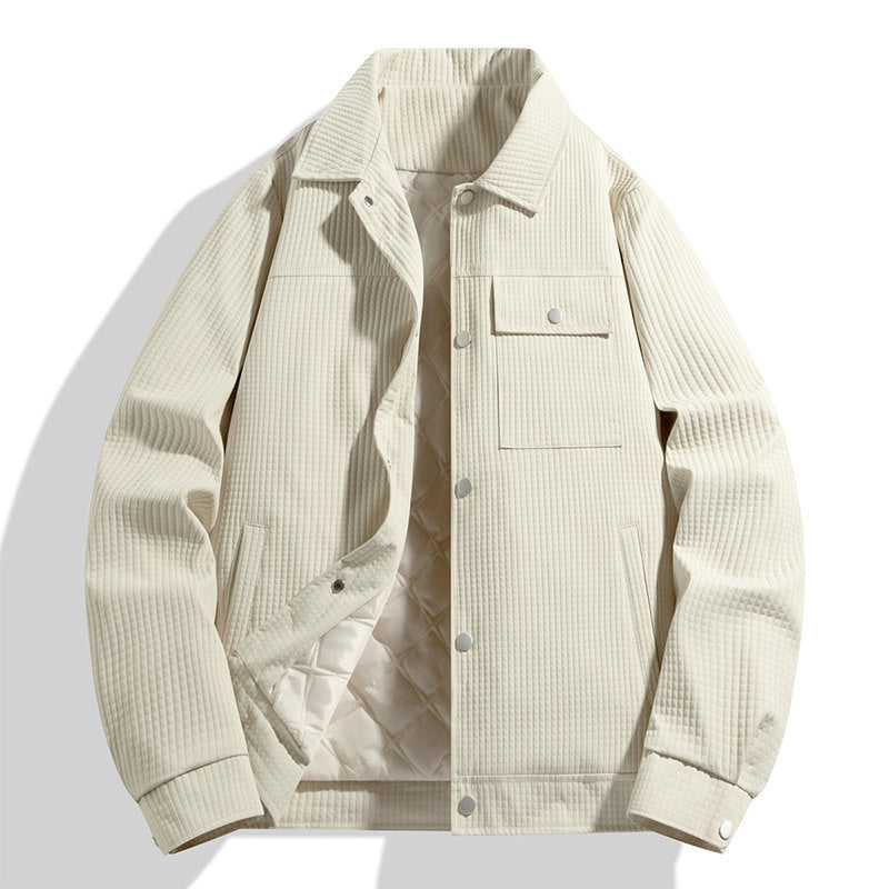 Richmond Corduroy Jacket