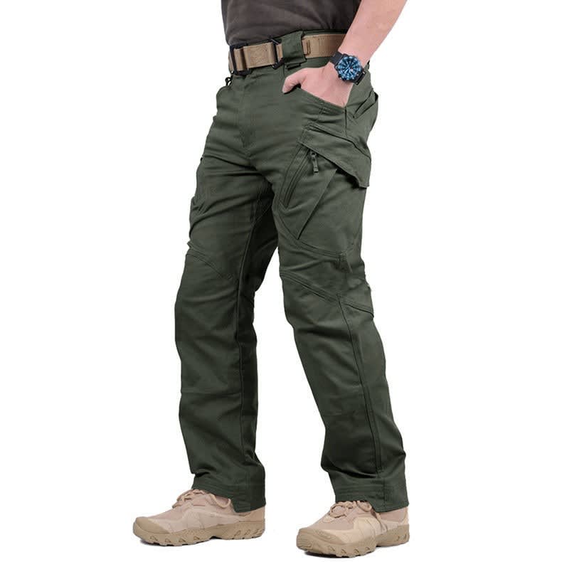 Xander Tactical Cargo Pants_4