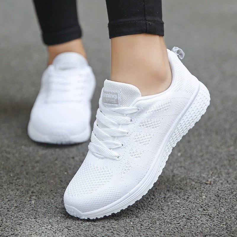 Monica Arch Support Breathable Orthopedic Sneakers_1