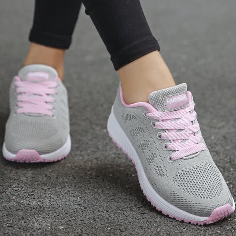 Monica Arch Support Breathable Orthopedic Sneakers_11
