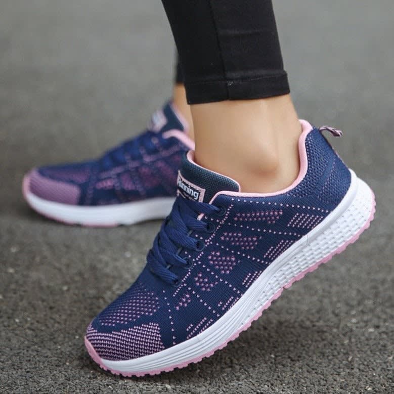 Monica Arch Support Breathable Orthopedic Sneakers_8