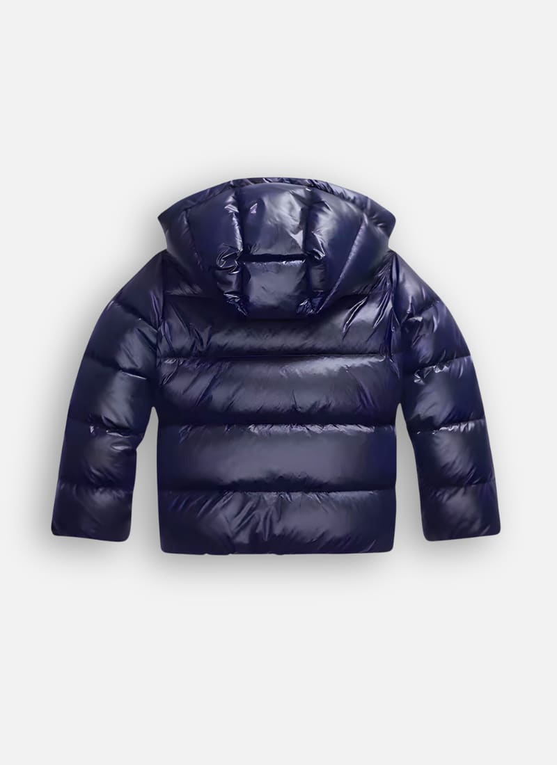 Beverly Glossy Hooded Puffer Jacket_5