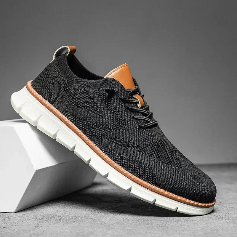 Seth Breathable Knit Sneakers_3