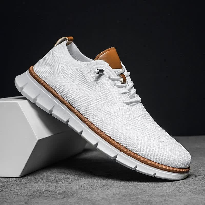 Seth Breathable Knit Sneakers_5