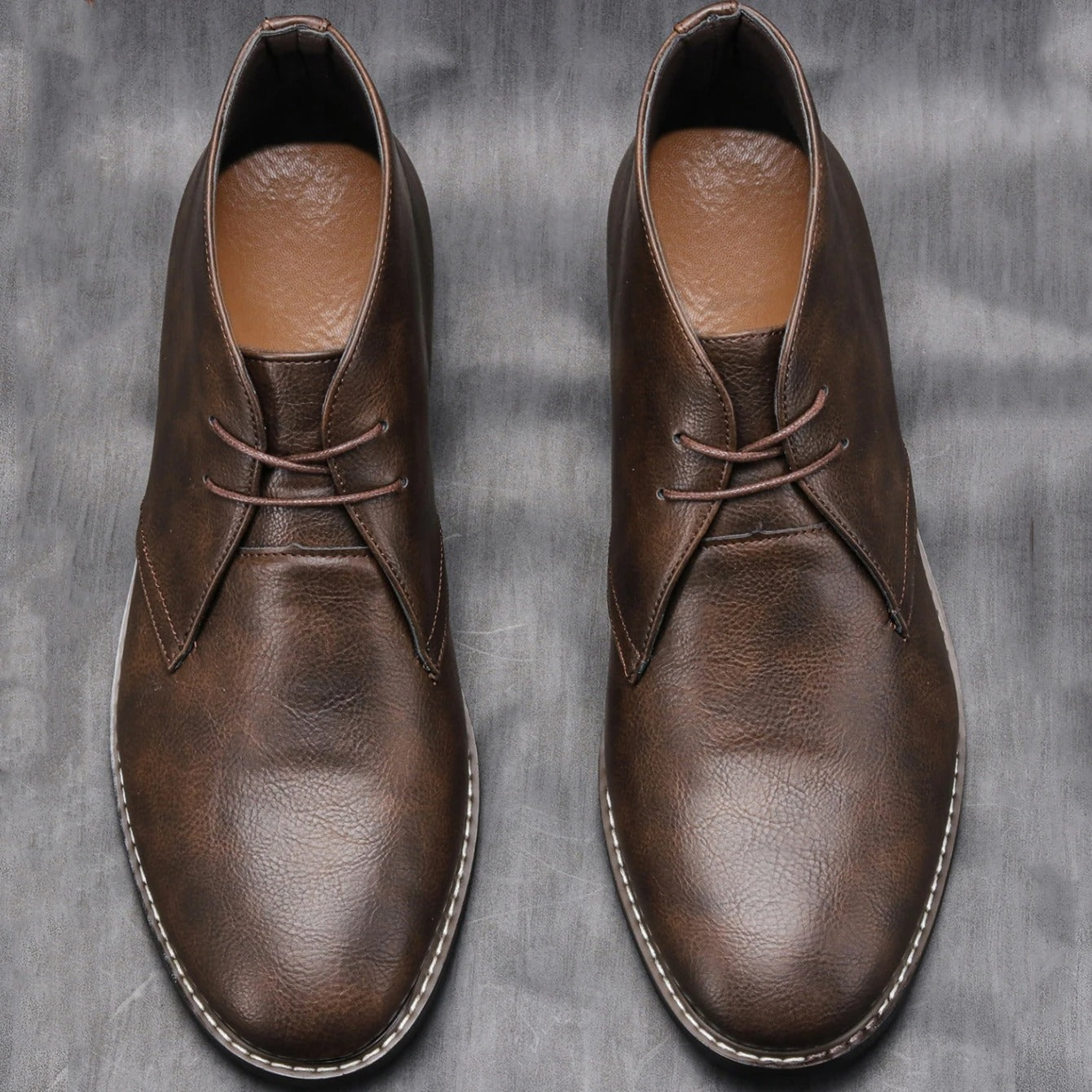 The Princeton Boot