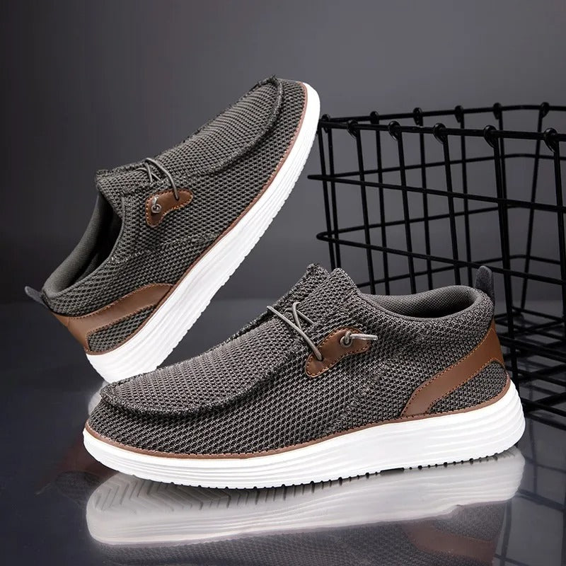 EcoStride Sneakers