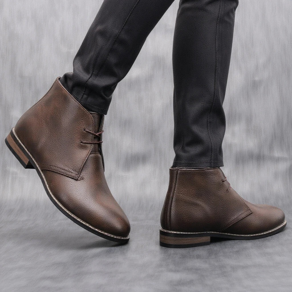 The Princeton Boot