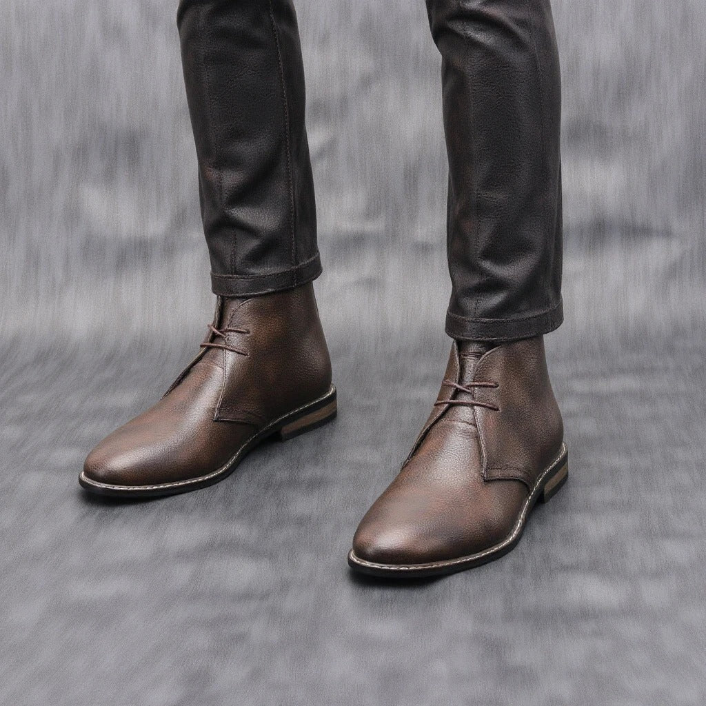 The Princeton Boot
