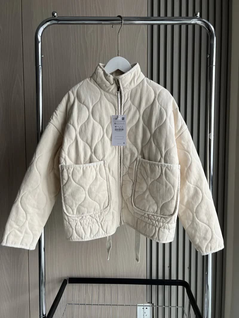 Eufrasia Quilted Cotton Jacket_3
