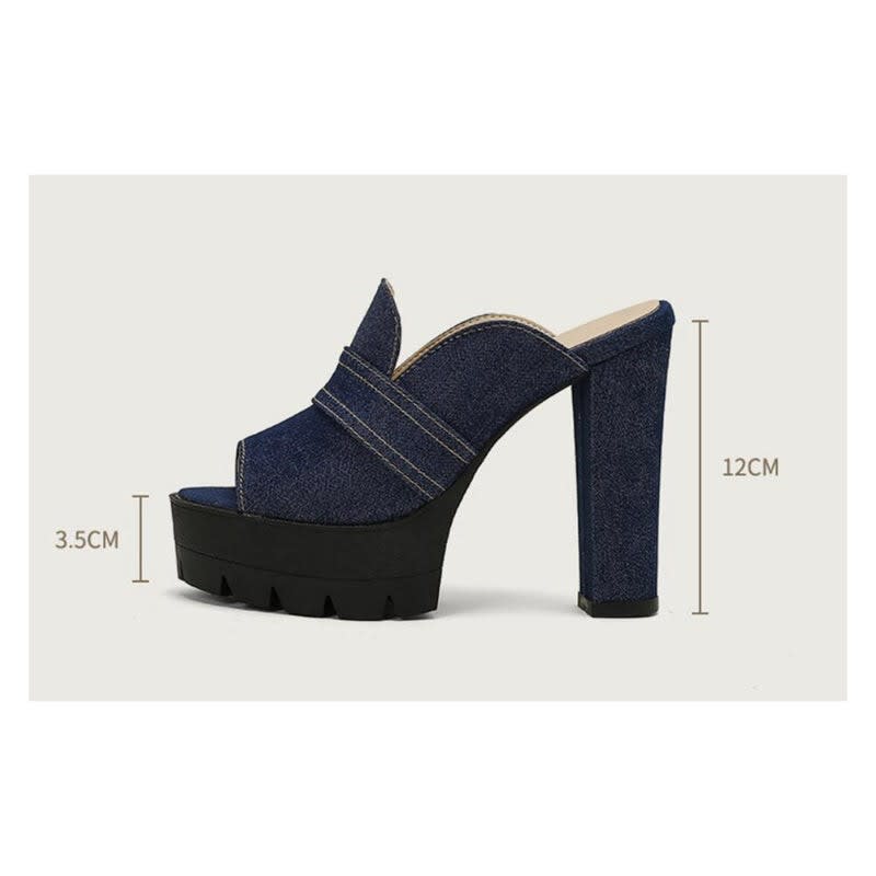 Milena Denim Platform Heels_16