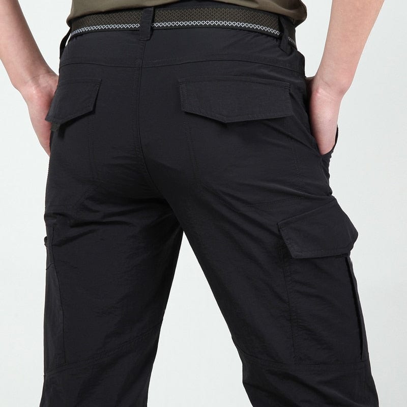 Francis Multi Pocket Cargo Pants_2