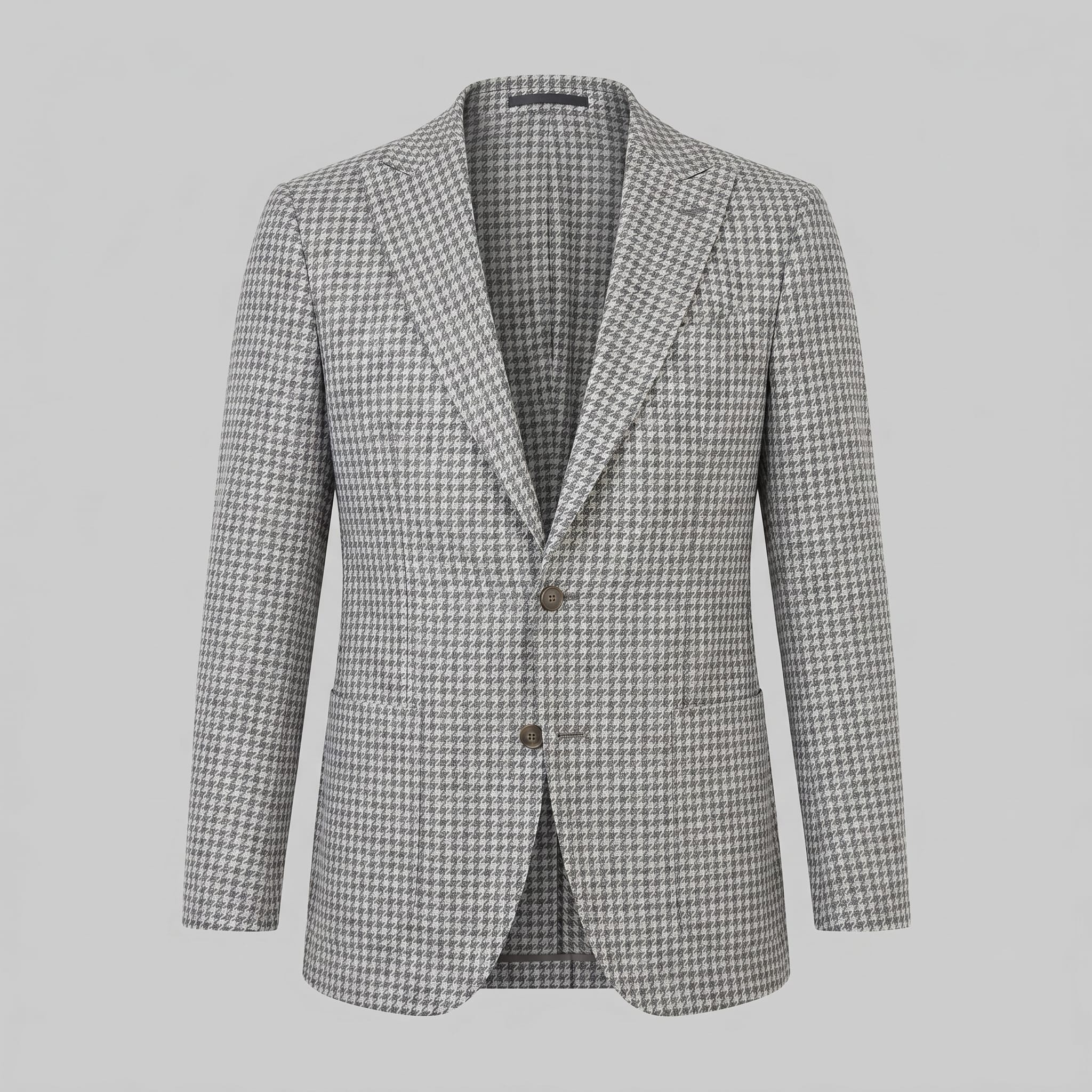 Jarrett Houndstooth Tailored Blazer_5