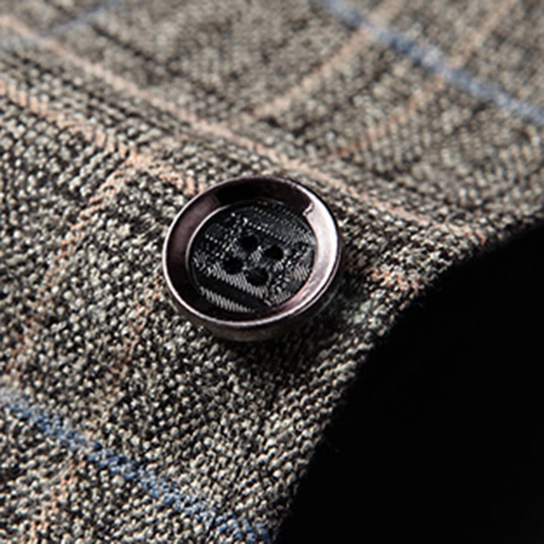 Bodhi Slim Fit Plaid Blazer_15