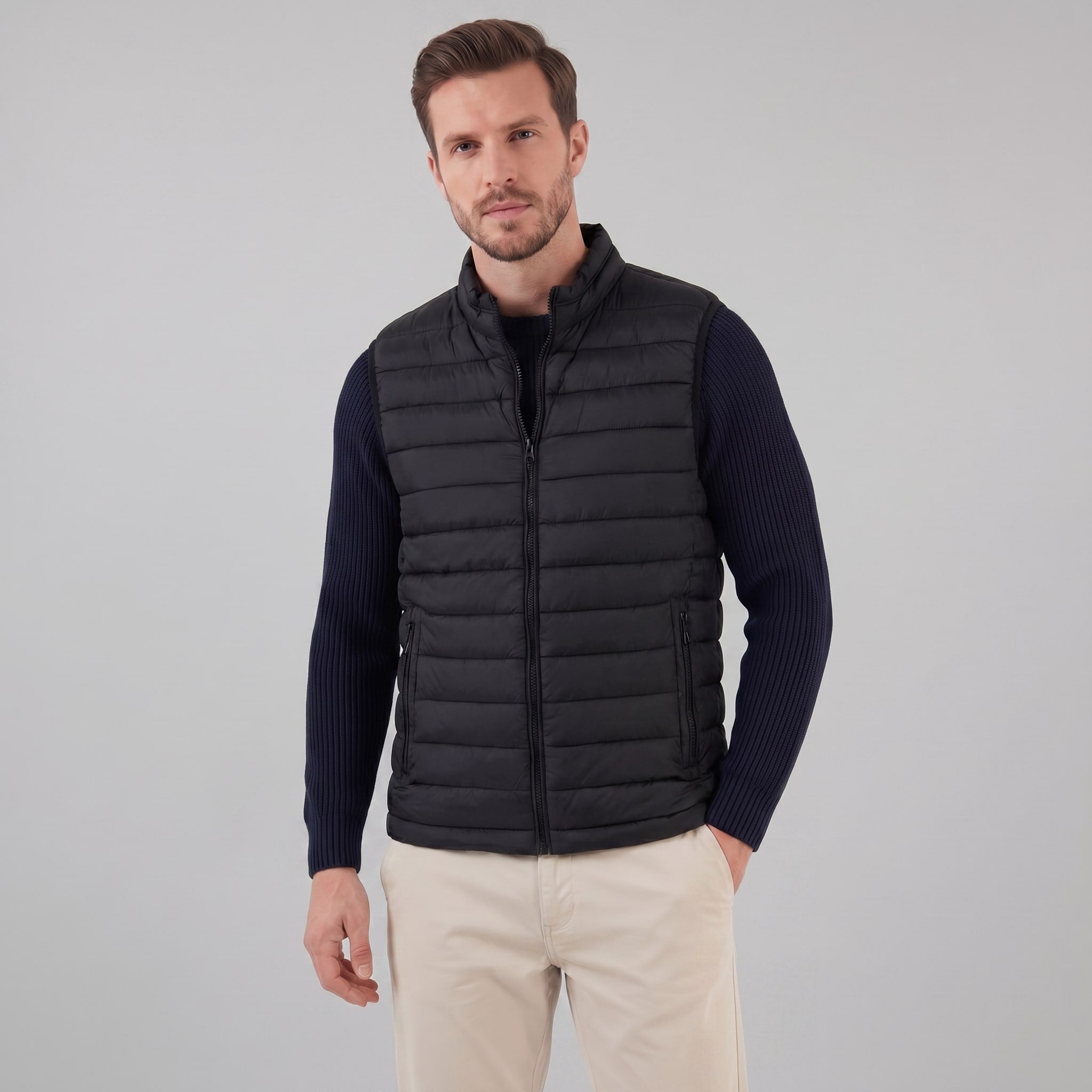 Rylan Lightweight Quilted Vest_16