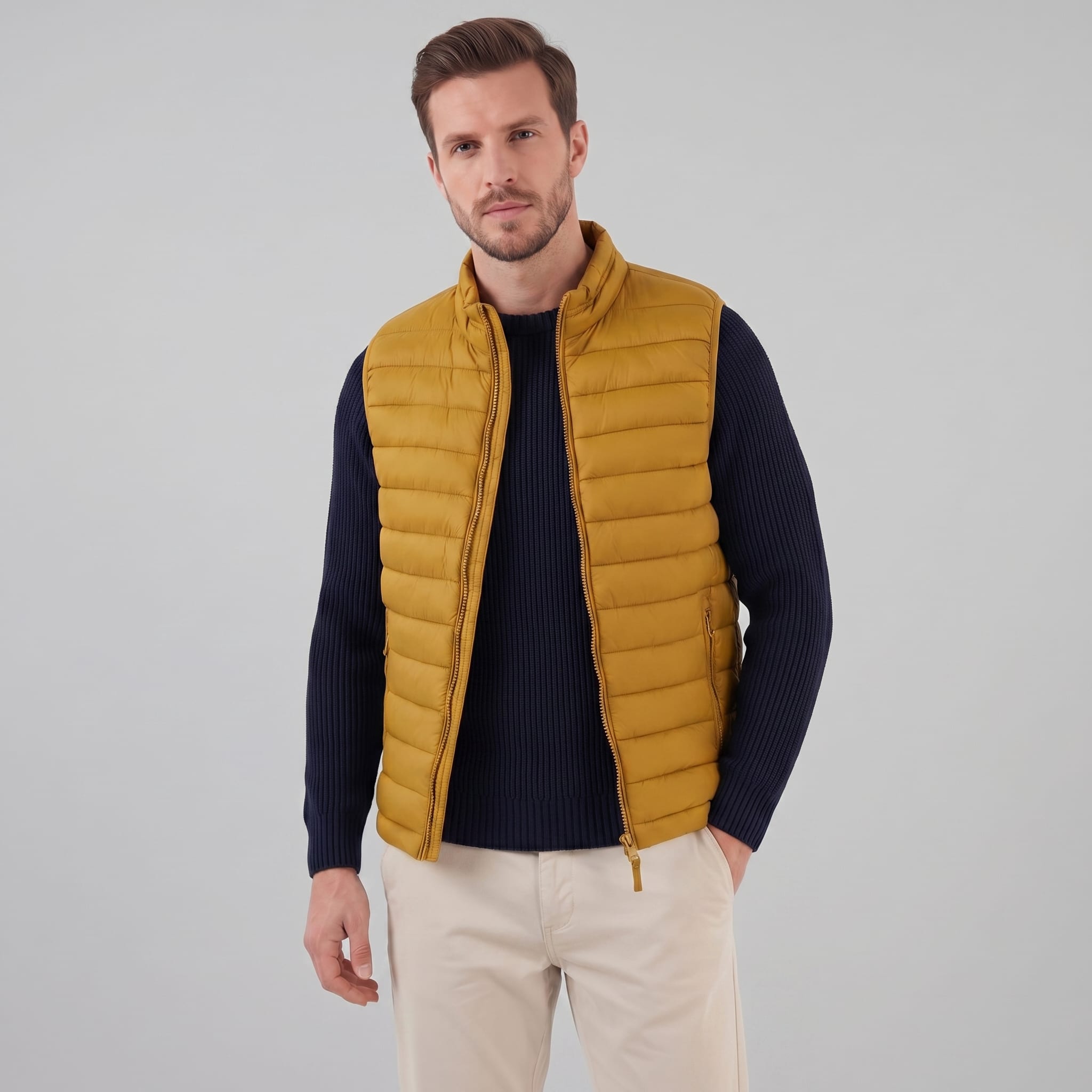 Rylan Lightweight Quilted Vest_6