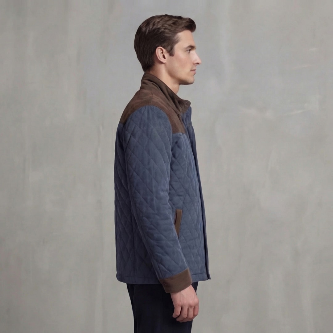 Linus Diamond Quilted Jacket_7
