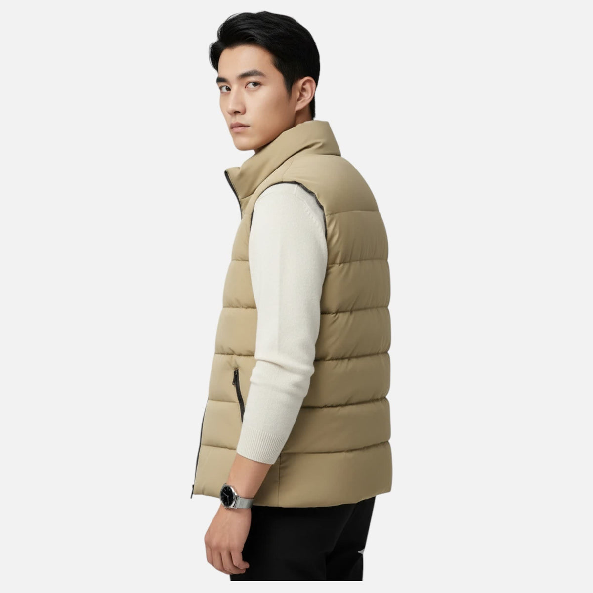 Dennis Lightweight Padded Winter Vest_3