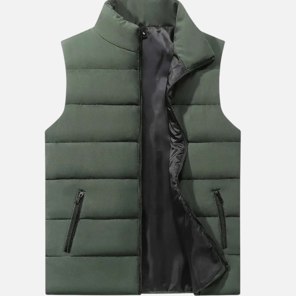 Dennis Lightweight Padded Winter Vest_5