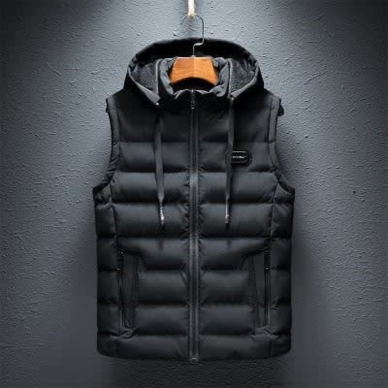 Lamar Thermal Hooded Puffer Vest_1