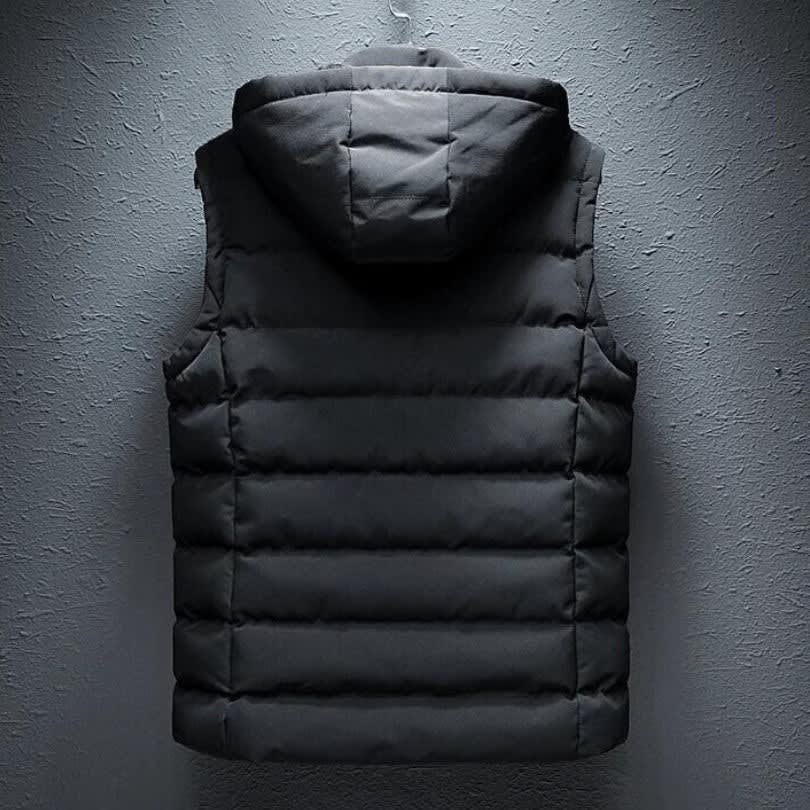 Lamar Thermal Hooded Puffer Vest_2