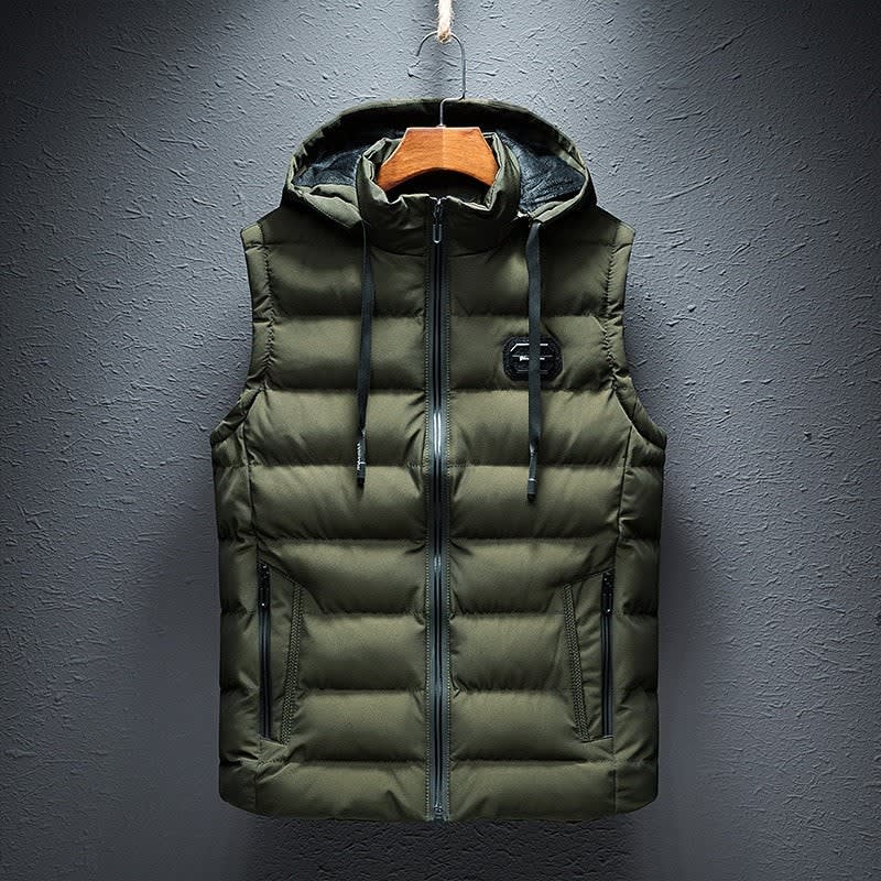 Lamar Thermal Hooded Puffer Vest_8
