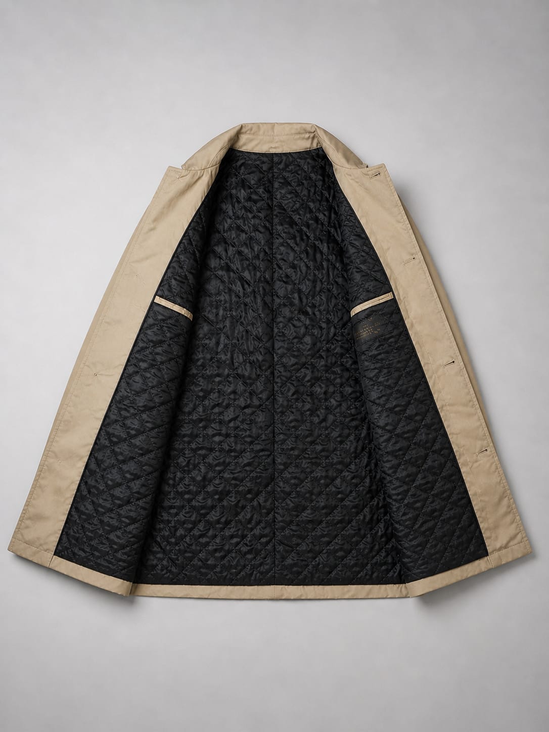 Leo Tailored Longline Coat_2