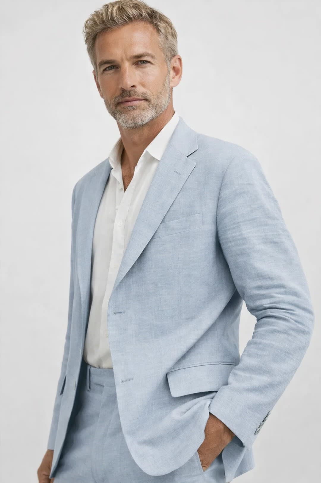 Quincy Relaxed Fit Tailored Suit_2
