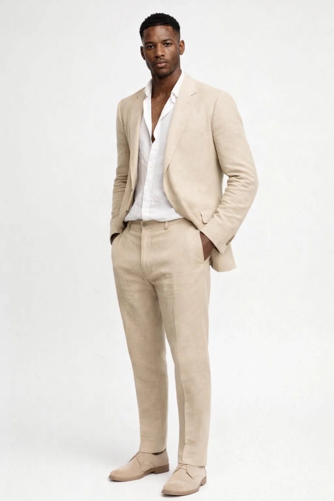 Quincy Relaxed Fit Tailored Suit_3