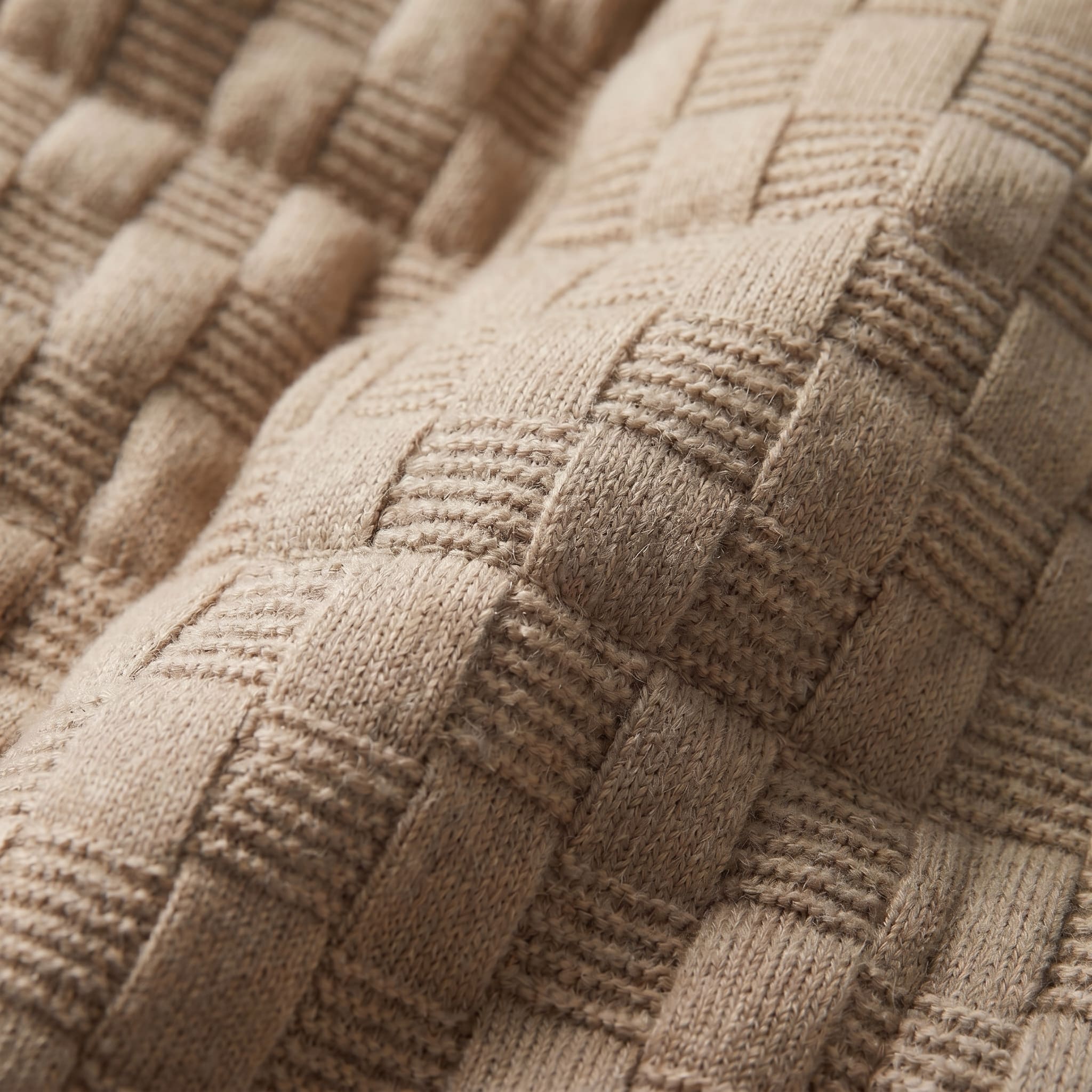 Callum Textured Knit Zip Vest_9
