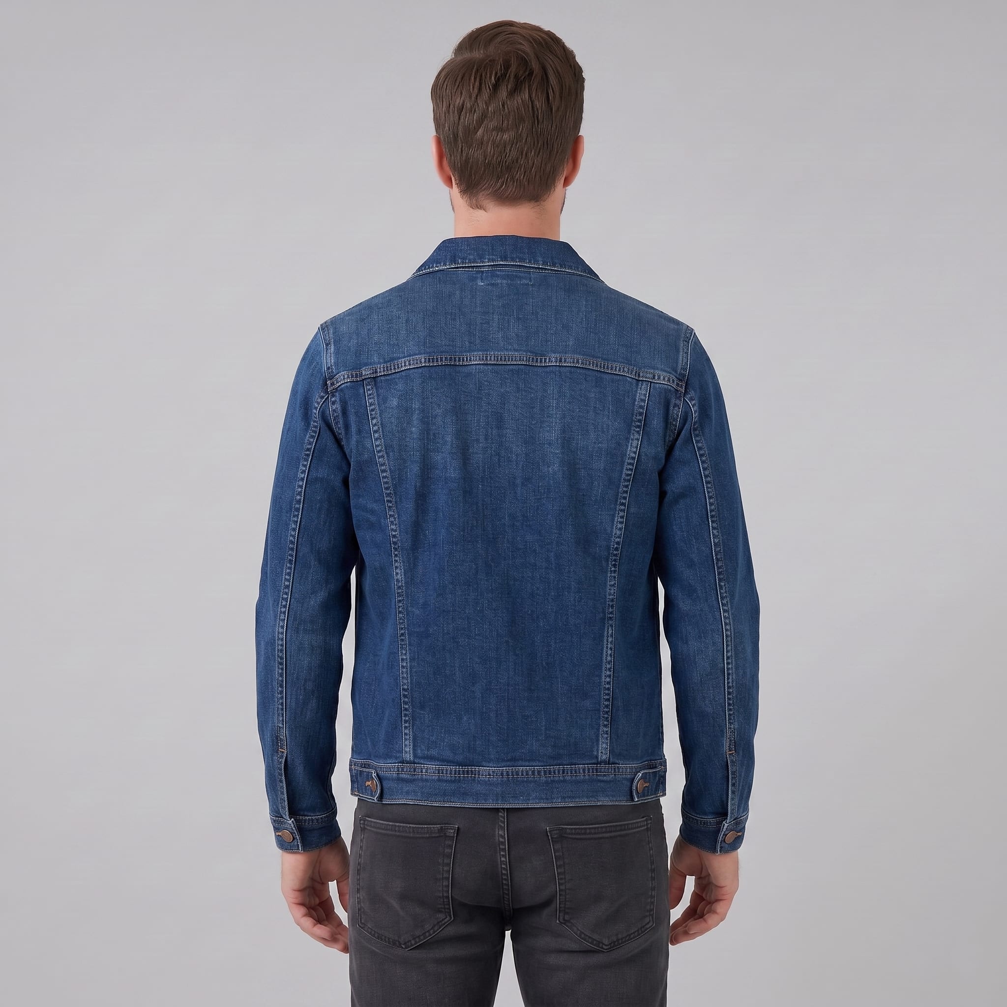 Brennan Vintage Wash Denim Jacket_4