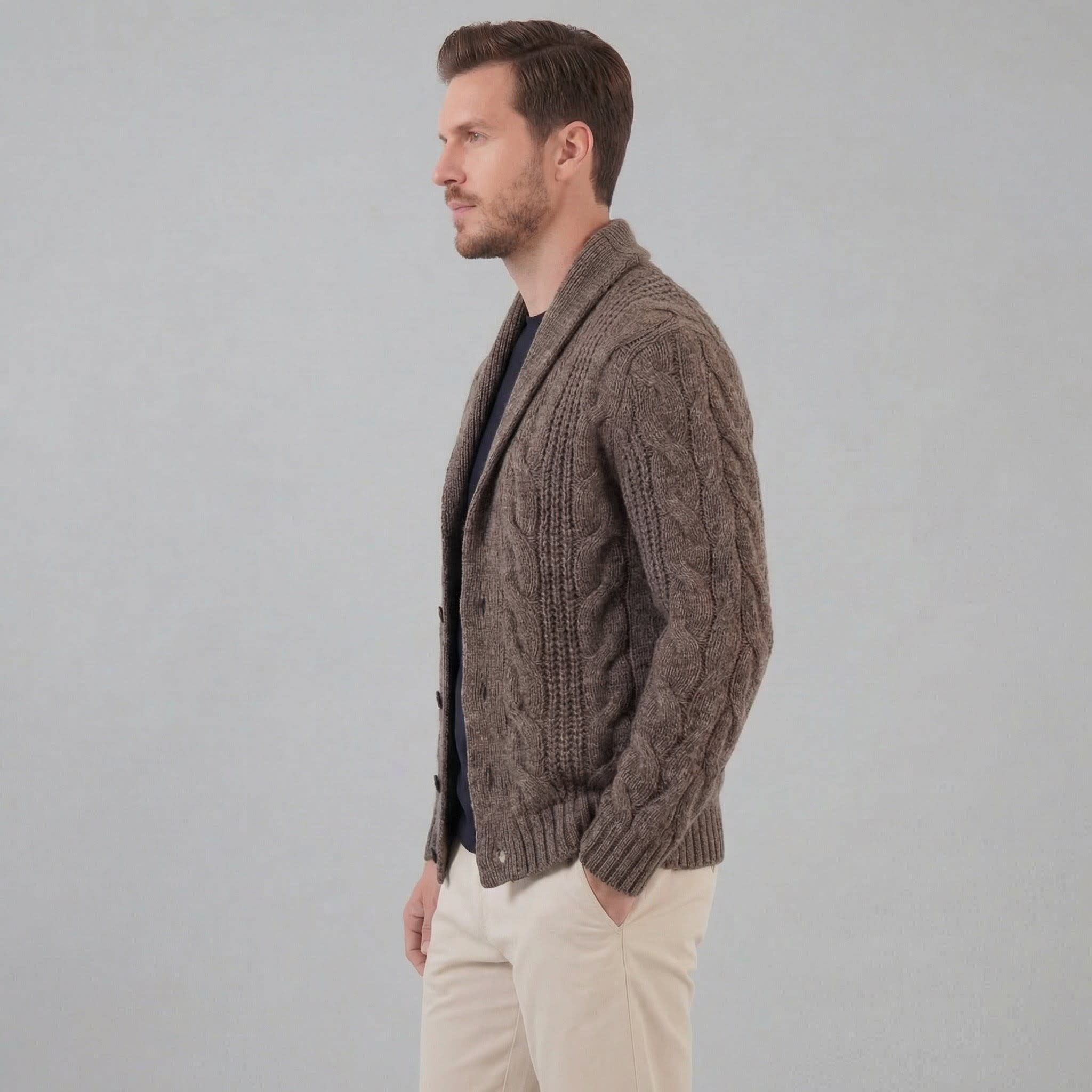 Nolan Wool Cable Knit Cardigan_7
