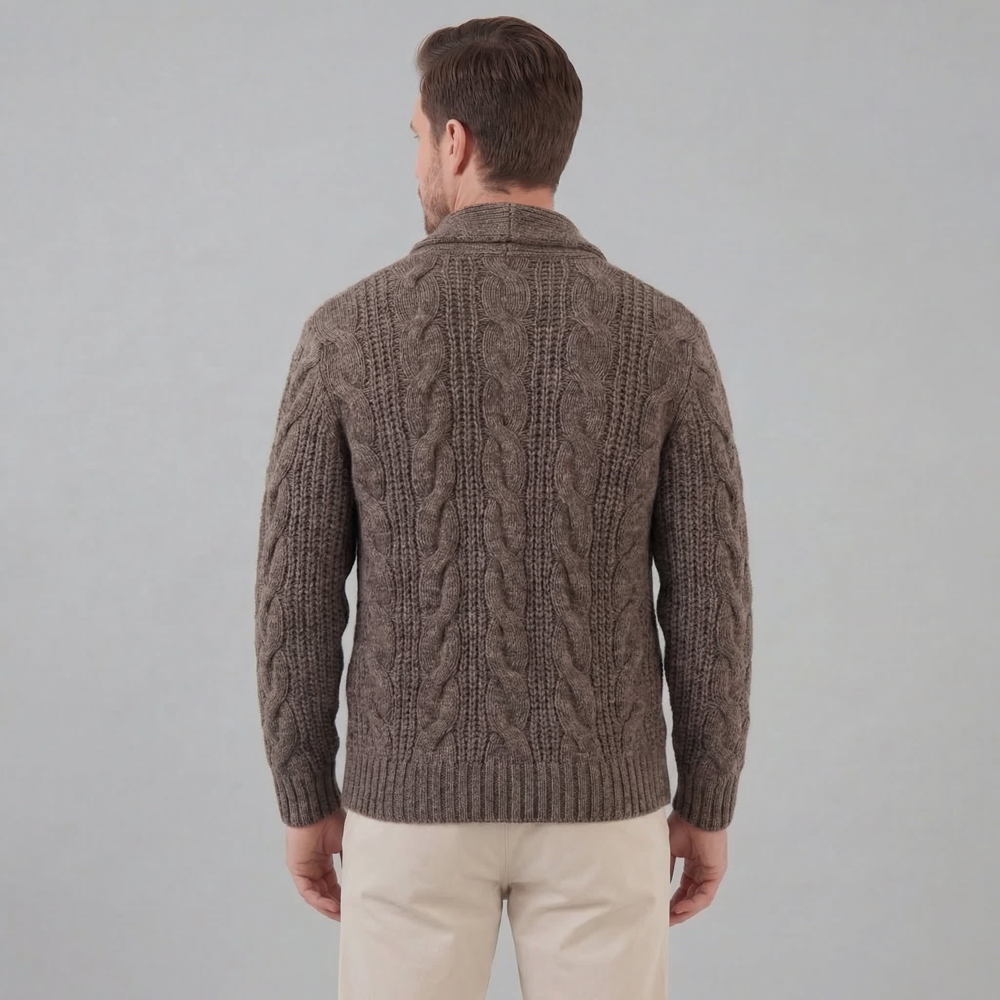 Nolan Wool Cable Knit Cardigan_8