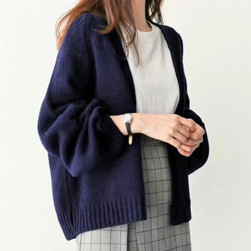 Avery Oversized Chunky Knit Cardigan_2