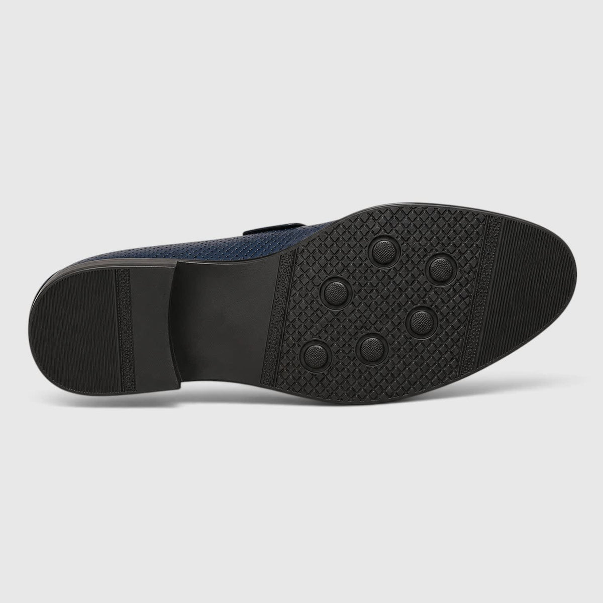 Logan Perforated Slip-On Loafers_14