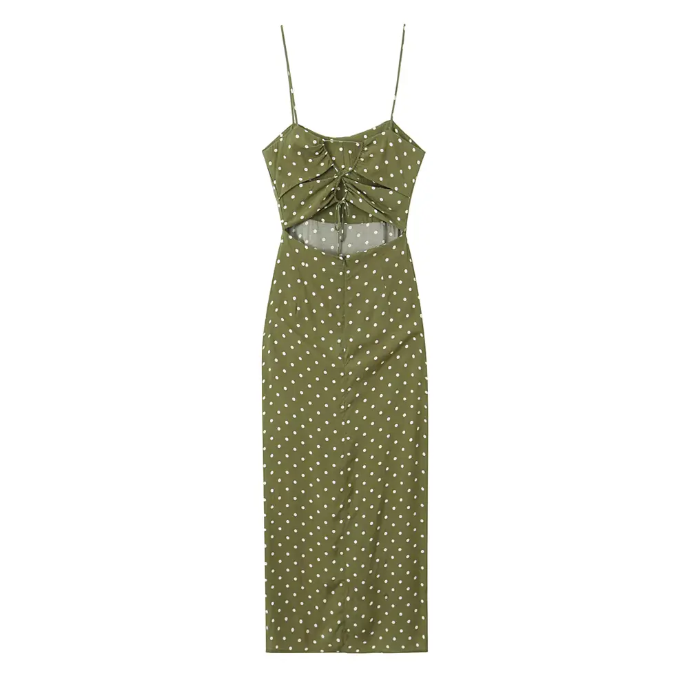 Olivia Lane Slip Dress