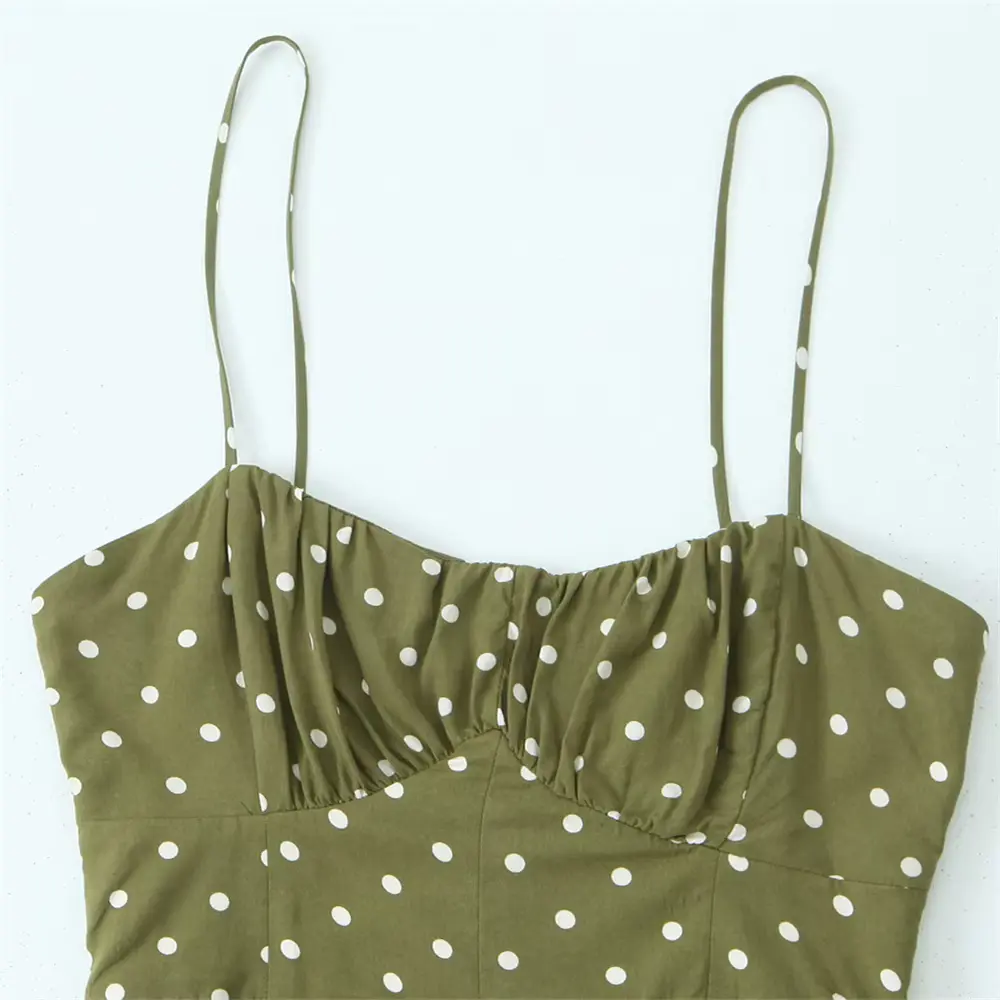 Olivia Lane Slip Dress